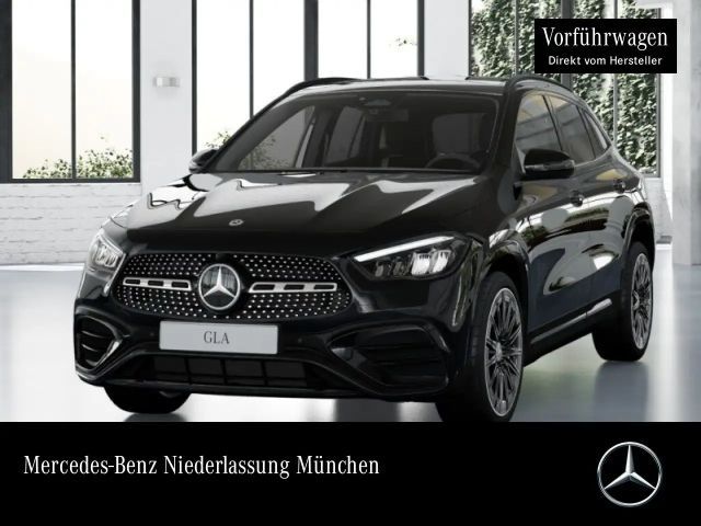 Mercedes-Benz GLA 200 AMG Line