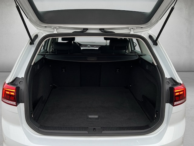 Volkswagen Passat 2.0 TDI DSG Variant