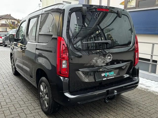 Opel Combo Life