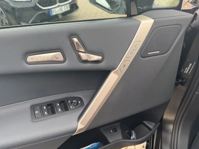 BMW iX M-Sport xDrive xDrive40