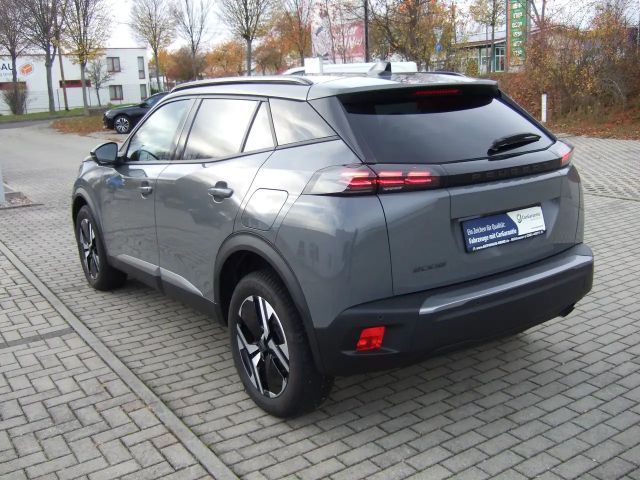 Peugeot 2008 Allure Pack