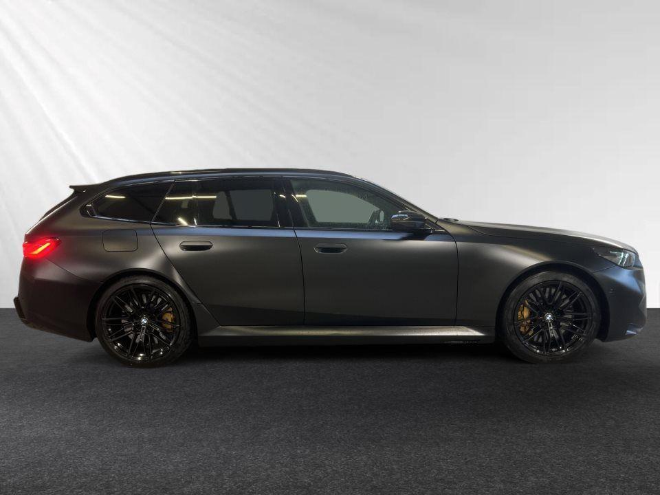 BMW M5 M5 M5 Touring