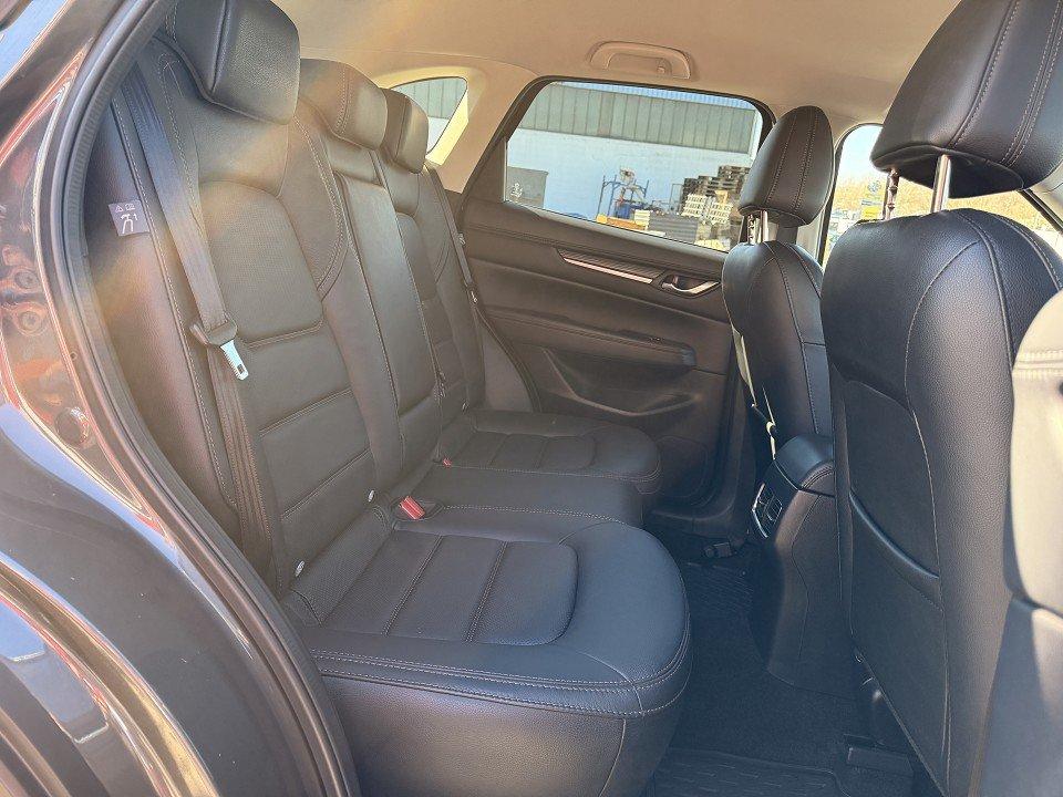 Mazda CX-5 Sportsline