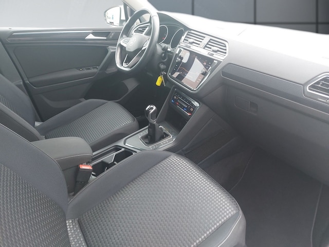 Volkswagen Tiguan 1.5 TSI TSi United