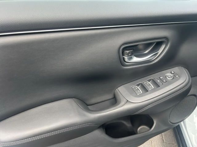 Honda ZR-V 2.0 e:HEV