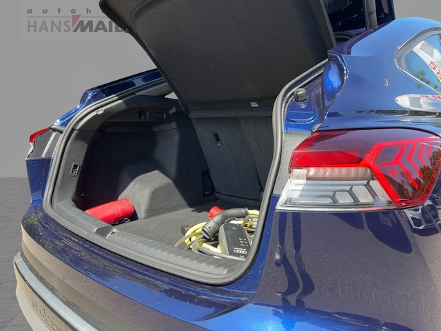 Audi Q4 e-tron 40 Sportback