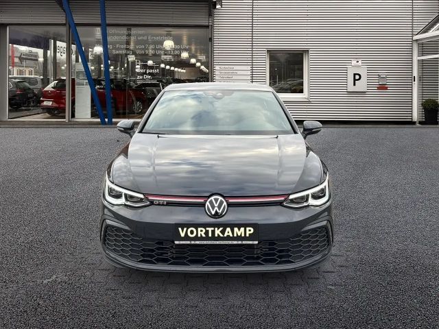 Volkswagen Golf GTI Golf VIII