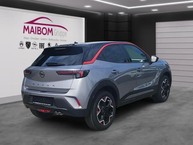 Opel Mokka GS-Line Grand Sport