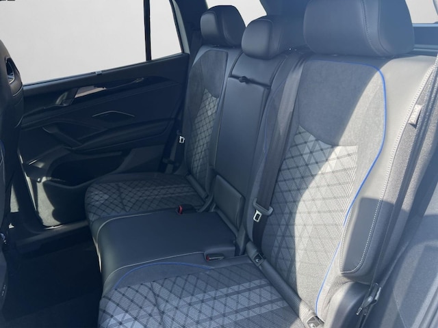 Volkswagen Tayron DSG R-Line eHybrid