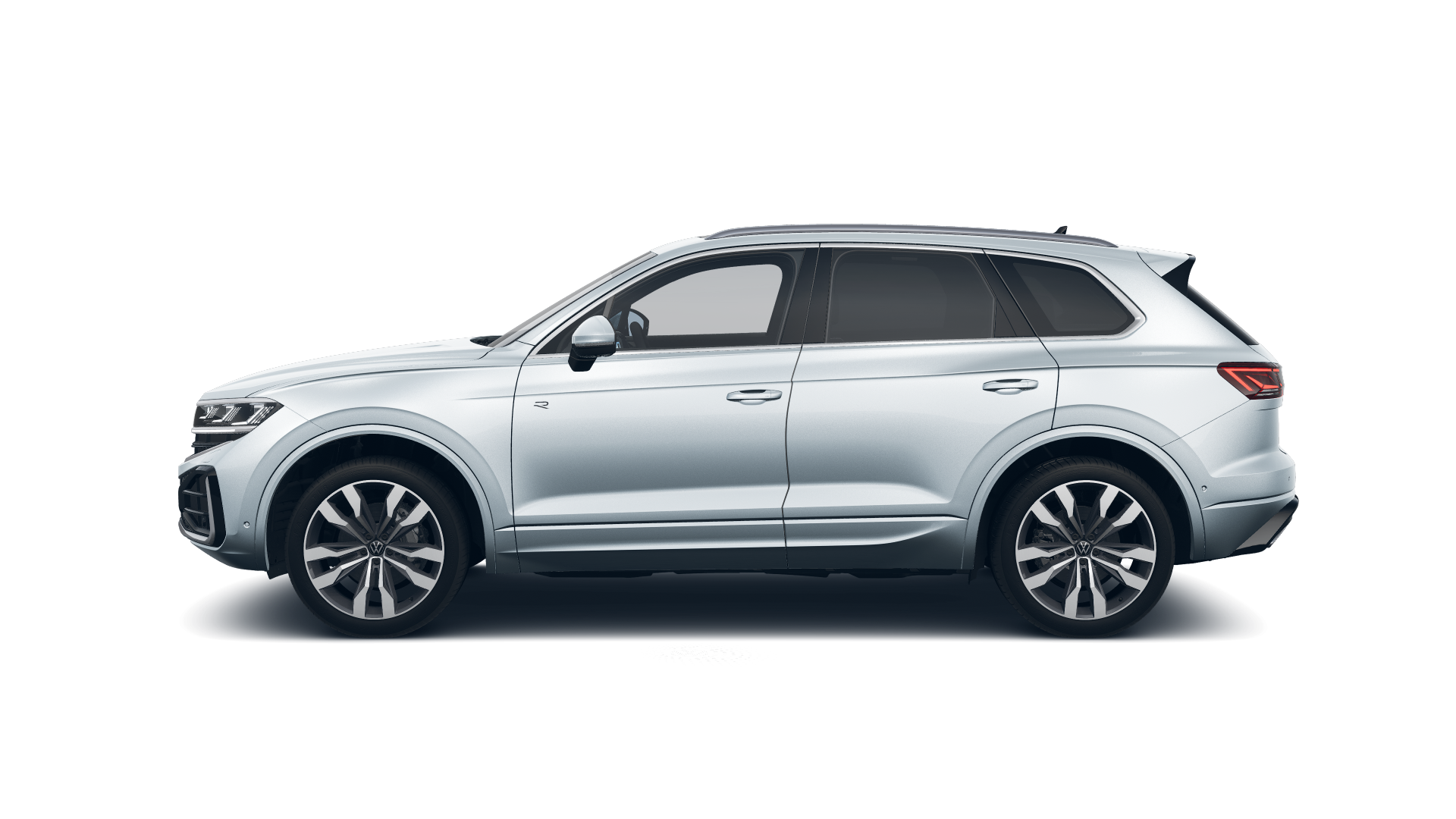 Volkswagen Touareg 3.0 V6 TDI R-Line