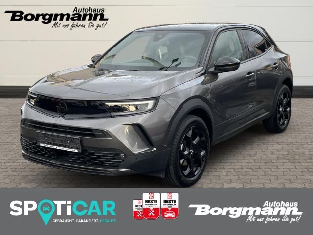 Opel Mokka 1.2 Turbo Turbo