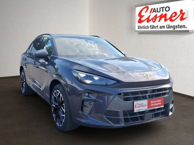 Cupra Terramar 1.5 TSI