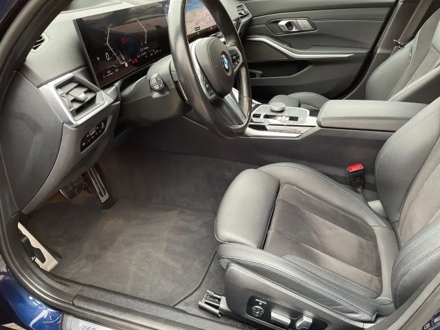 BMW 330 330i M-Sport xDrive