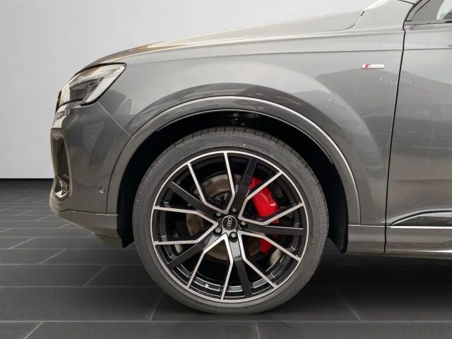 Audi Q7 Business Quattro S-Line