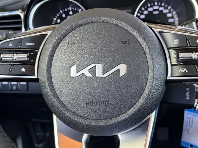 Kia Ceed GDi SportWagon Vision