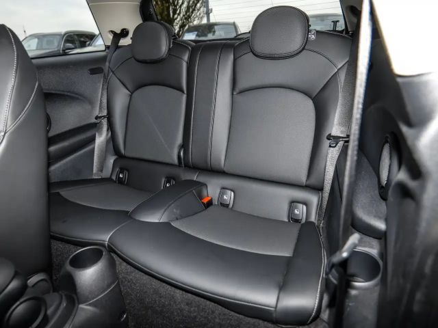 MINI Mini Electric 3-deurs SE