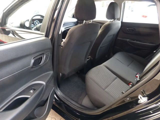 Hyundai i20 APPLE SHZ LHZ KAMERA+PDC KLIMA TEMPOMAT