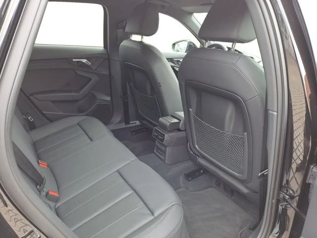 Audi A3 35 TFSI S-Tronic Sedan