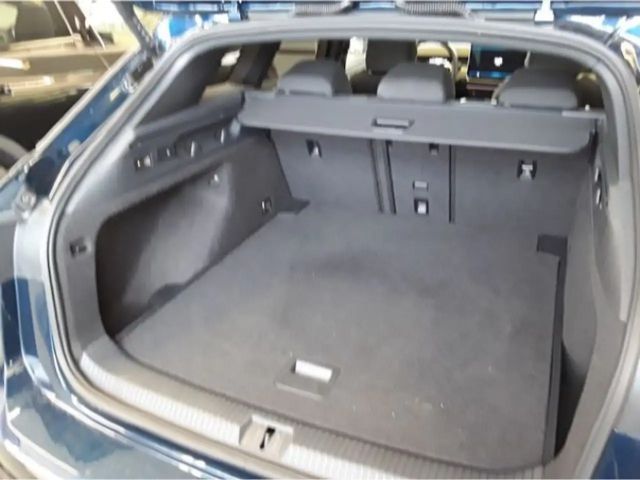 Volkswagen ID.7 Pro Tourer