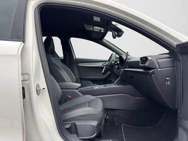 Cupra Formentor 2.0 TSI 4Drive VZ