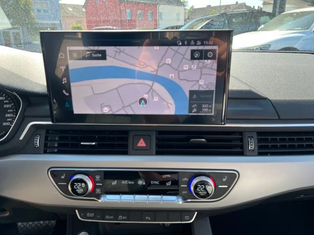 Audi A4 40 TDI Avant S-Tronic