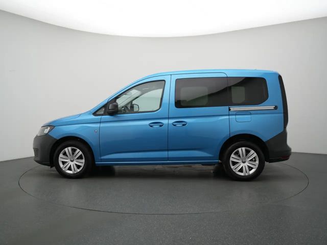 Volkswagen Caddy Combi
