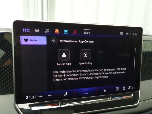 Volkswagen Tiguan 4Motion DSG Life