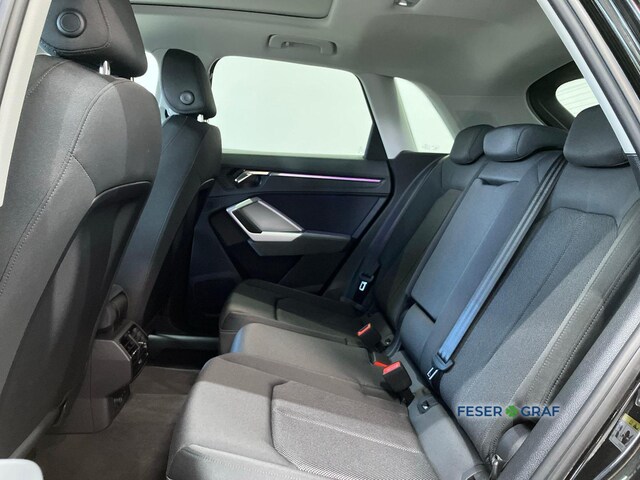 Audi Q3 35 TFSI S-Tronic
