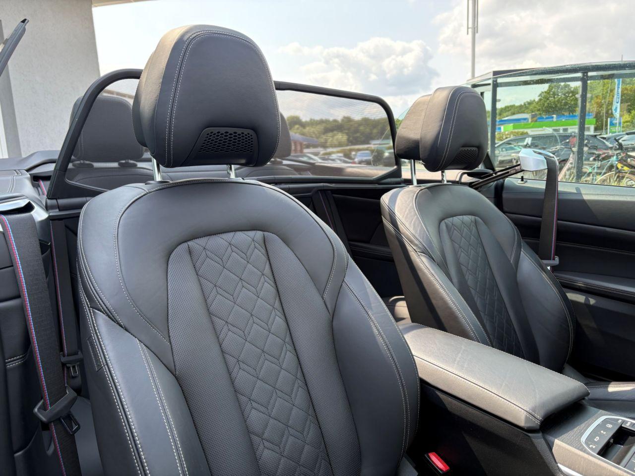 BMW M440 Cabrio M440i xDrive