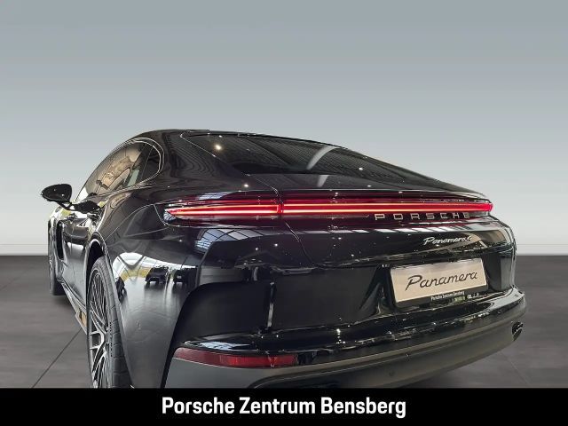 Porsche Panamera 4 E-Hybrid