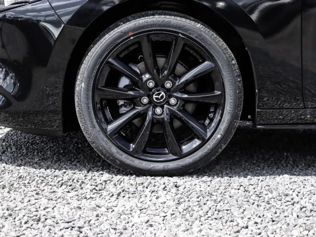 Mazda 3 Exclusive-line SkyActiv e-Skyactiv