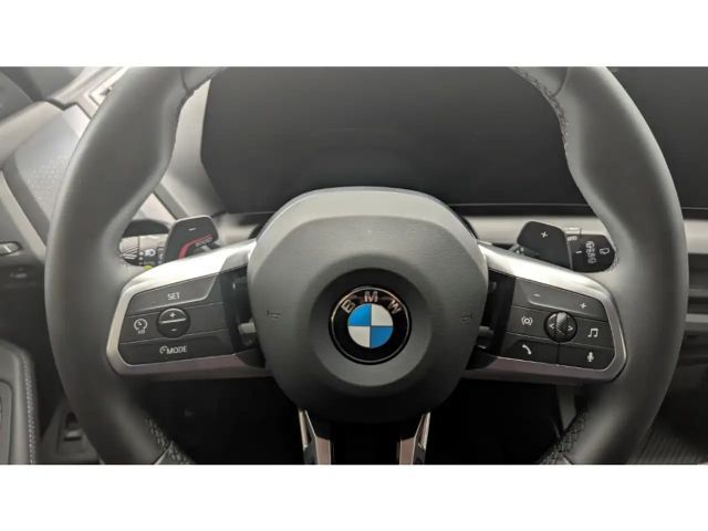 BMW 118 118d M-Sport Sedan