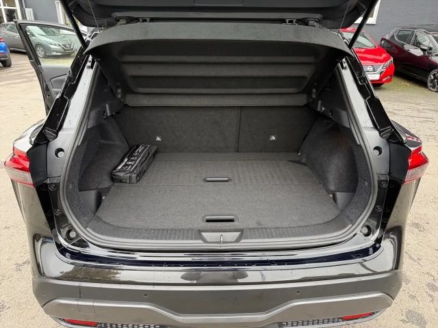 Nissan Qashqai N-Connecta