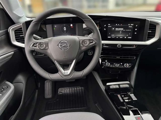 Opel Mokka Elegance Hybrid