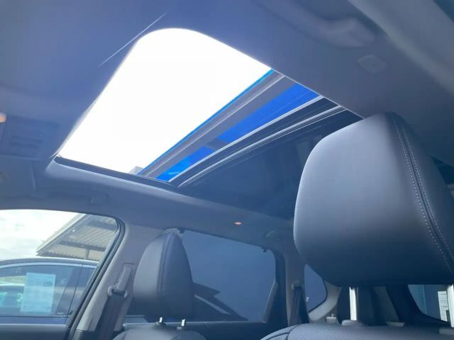 Nissan X-trail AWD Tekna