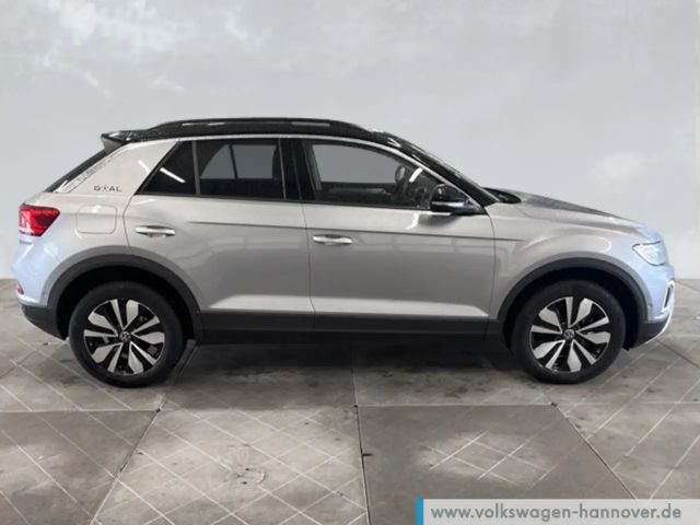 Volkswagen T-Roc 2.0 TDI DSG