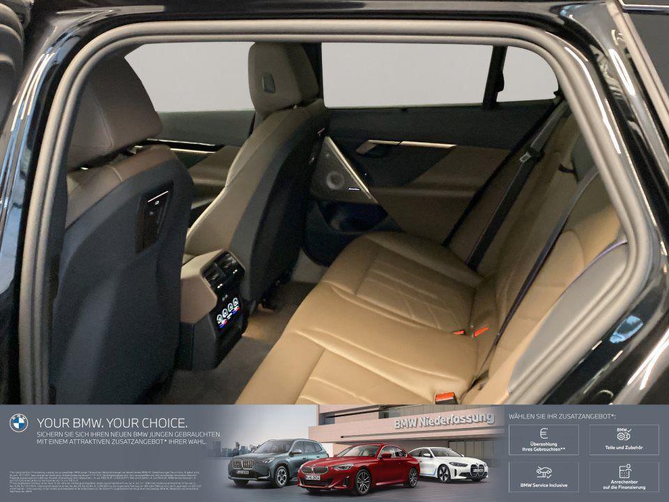 BMW 520 520d Touring