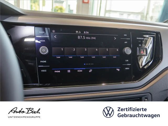 Volkswagen Taigo 1.0 TSI R-Line