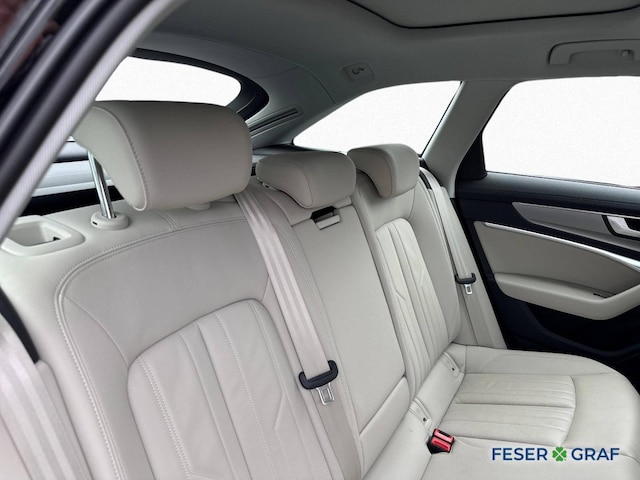 Audi A6 40 TDI Avant Quattro S-Tronic