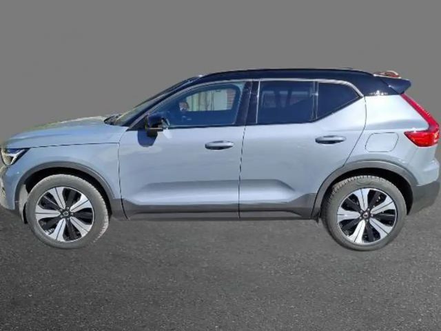 Volvo XC40 AWD Plus Recharge