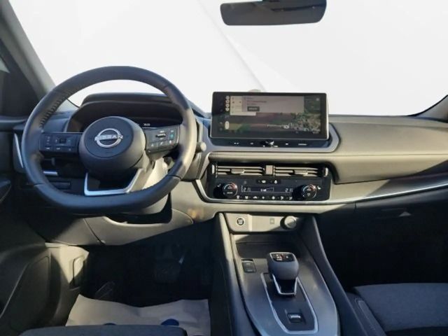 Nissan Qashqai N-Connecta