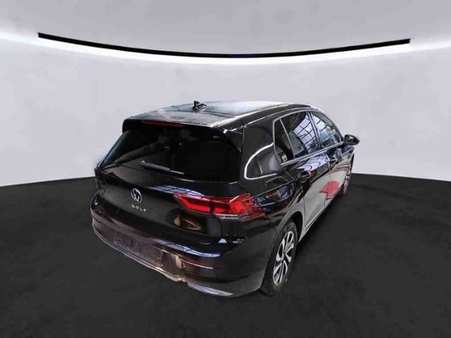 Volkswagen Golf 2.0 TDI DSG Golf VIII