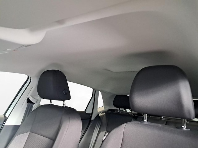 Volkswagen Polo Polo 1,0 (80 PS) 5-Gang | Sitzheiz. | 15" Alu