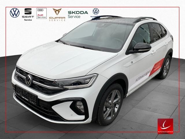 Volkswagen Taigo DSG IQ.Drive R-Line