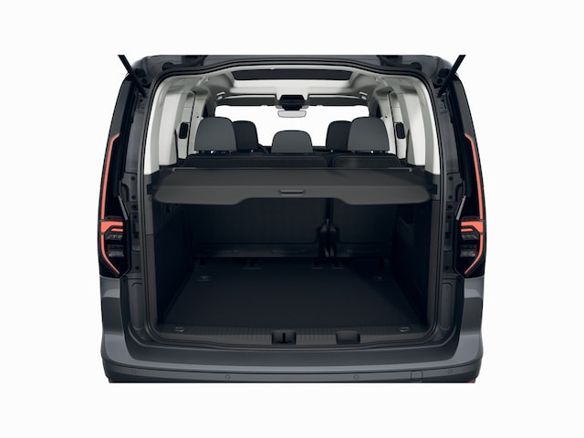 Volkswagen Caddy 2.0 TDI Style