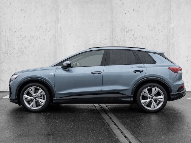 Audi Q4 e-tron SUV 45 e-tron Audi Q4 e-tron