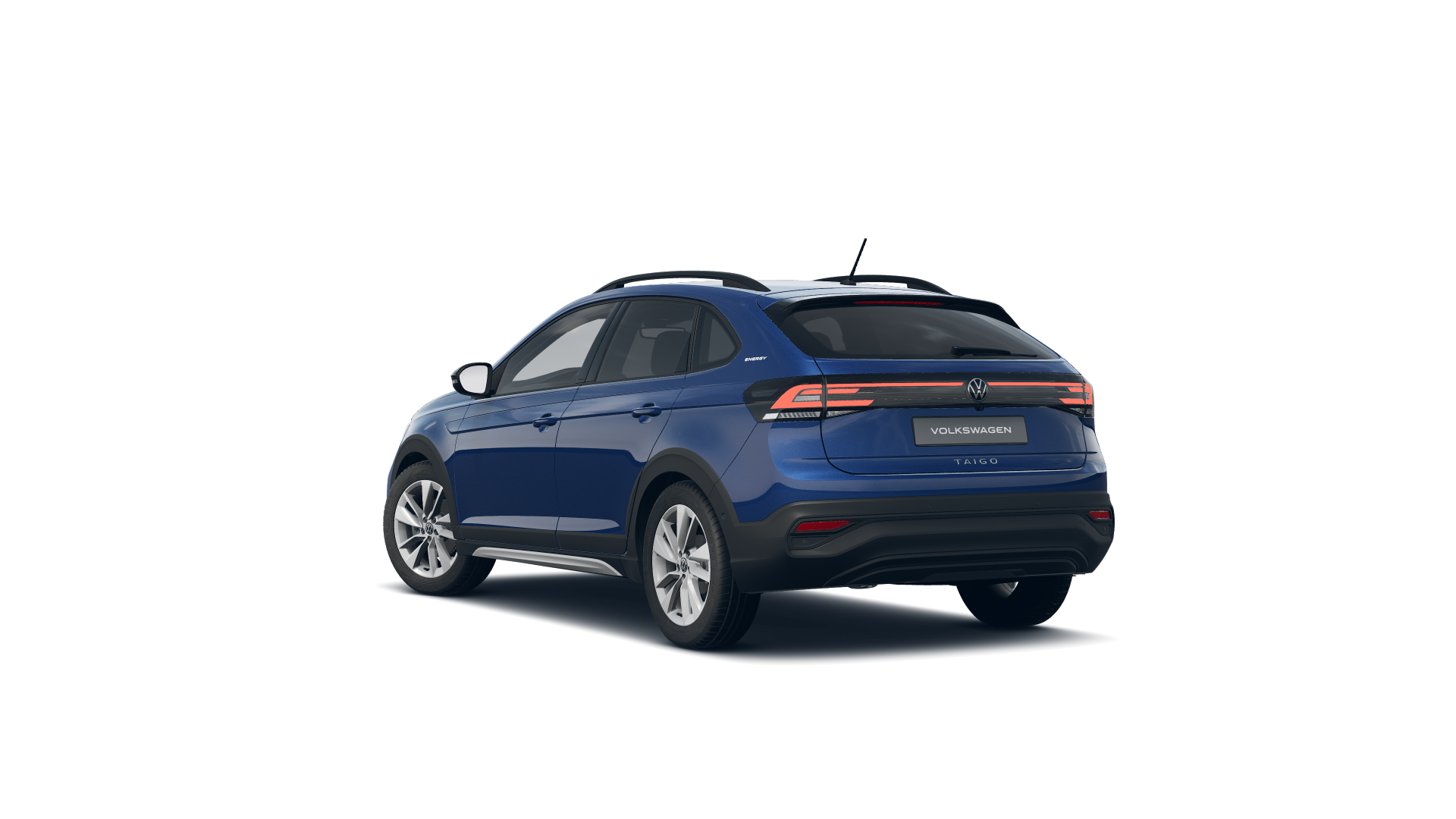 Volkswagen Taigo Taigo "ENERGY" 1,0 TSI (116 PS) 6-Gang