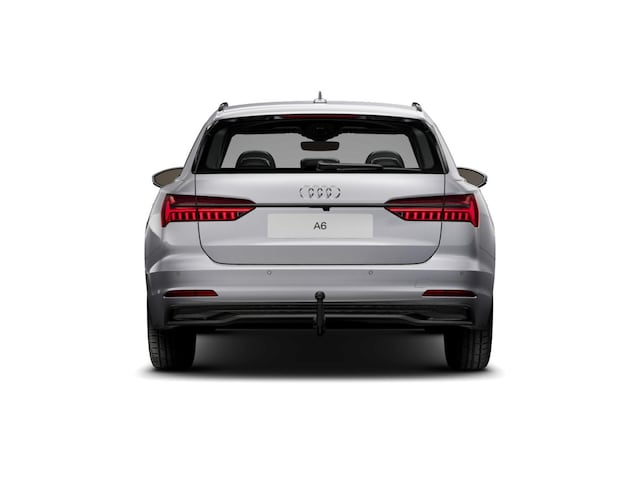Audi A6 45 TFSI Avant S-Tronic