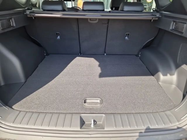 Hyundai Tucson 1.6 2WD Hybrid T-GDi Trend