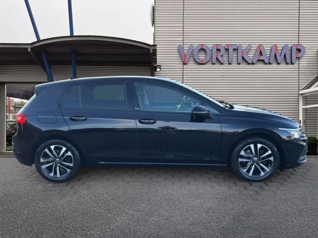 Volkswagen Golf Golf VIII